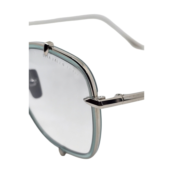 Silver Dita Women's Sunglasses - Picture 4 of 9